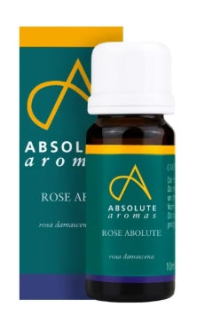 Absolute Aromas Rose Absolute