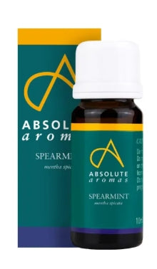 Absolute Aromas Spearmint Essential Oil