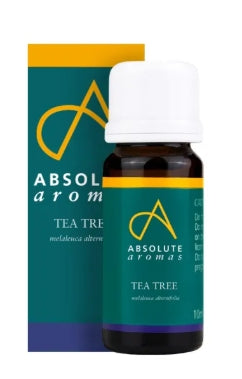 Absolute Aromas Tea Tree Essential Oil