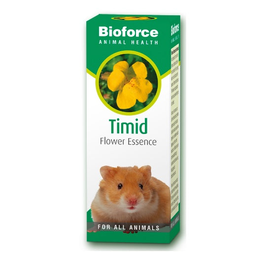 A Vogel Animal - Timid Essence 30ml