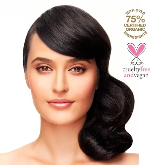 Tints of Nature 2N Natural Darkest Brown Permanent Hair Colour