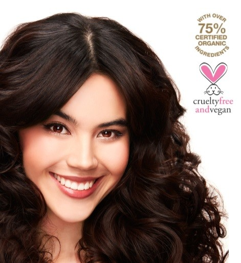 Tints of Nature 4N Natural Medium Brown Permanent Hair Colour