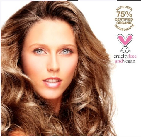 Tints of Nature 6TF Dark Toffee Blonde Permanent Hair Colour