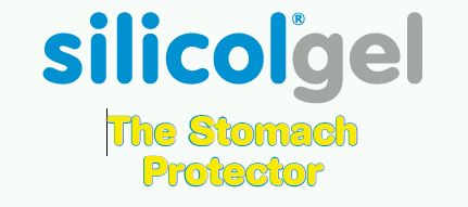 Saguna Silicol Gel Colloidal Silicic Acid For Gastrointestinal Disorders 200ml (12 Pack)