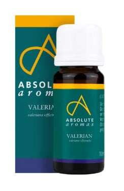 Absolute Aromas Valerian Essential Oil