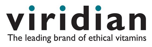 Viridian Synerbio Daily 40+ Veg Caps 60 size #462 Up To 30% Off