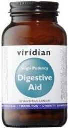 Viridian Digestive Aid (High Potency) Veg Caps 150 size #473 Up To 30% Off