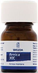 Weleda Arnica 30