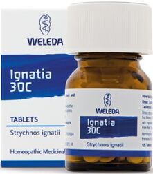 Weleda Ignatia 30