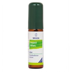 Weleda Insect Bites Spray - (20ml)