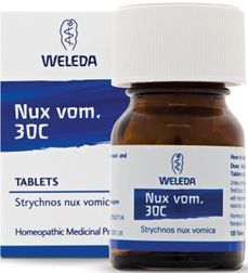 Weleda Nat Mur 30