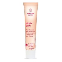 Weleda Nipple Balm - (25g)