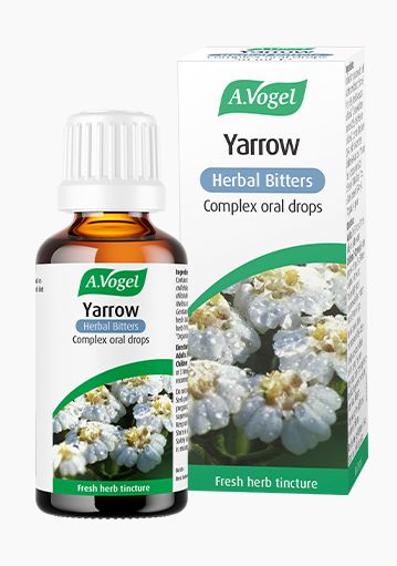 A Vogel Yarrow Complex 50ml