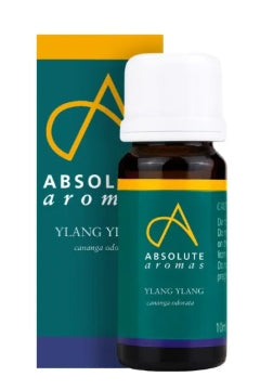 Absolute Aromas Ylang Ylang Essential Oil