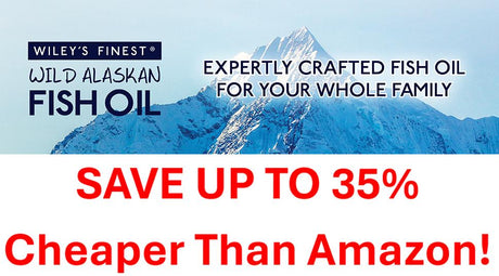 Wiley's Finest - Save up to 35%