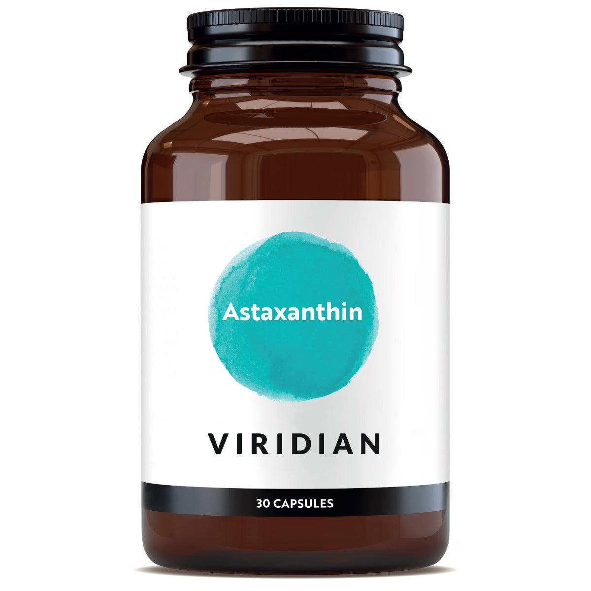 Viridian Astaxanthin Veg Caps 30 size #101 Up To 30% Off