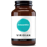 Viridian Astaxanthin Veg Caps 30 size #101 Up To 30% Off