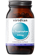 Viridian L-Tryptophan 220mg Veg Caps 90 size #042