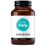 Viridian Synerbio Daily Veg Caps 30 size #465 Up To 30% Off