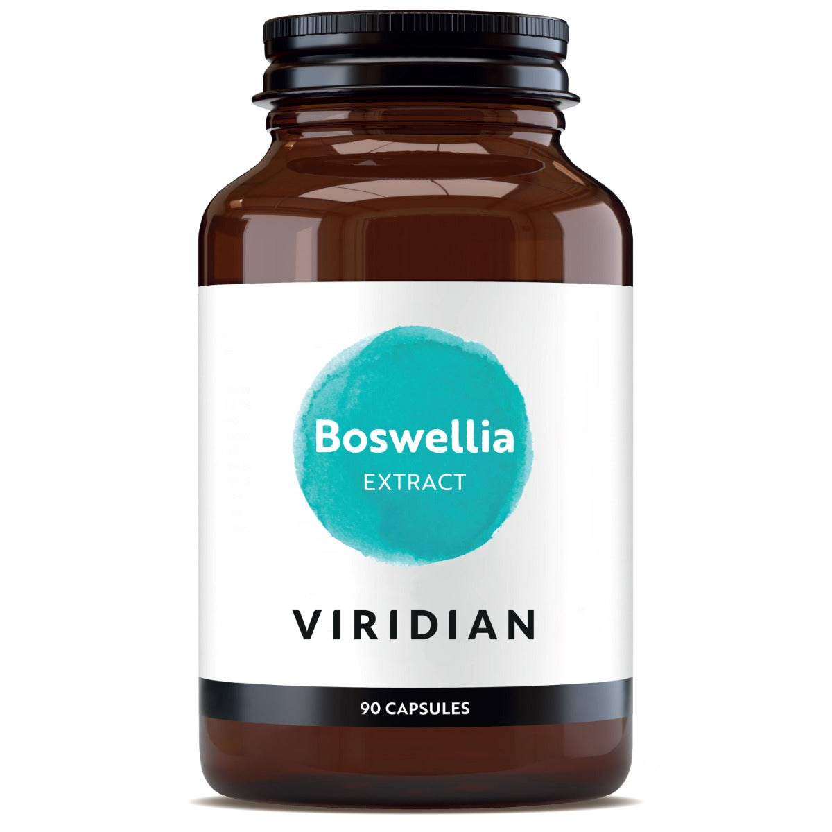 Viridian Boswellia Extract 270mg Veg Caps 90 size #804 Up To 30% Off