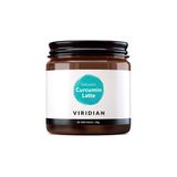 Viridian Curcumin Latte (Organic)** 30g size #913  Up To 30% Off