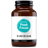 Viridian Peak Focus Veg Caps 6 size #924 Up To 30% Off