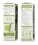 Naturtint  Permanent Hair Colourant 4NC Deep Cappuccino Brown - Up to 35% Off