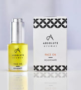 Absolute Aromas Rejuvenate Face Oil 15ml