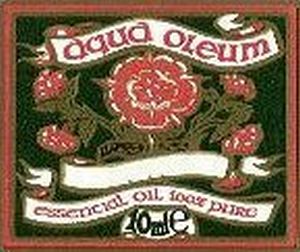 Aqua Oleum Rose Absolute Maroc 5%