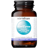 Viridian KiwiZyme Veg Caps 30 size #483 Up To 30% Off