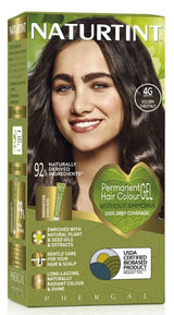 Naturtint  Permanent Hair Colourant 4G - Golden Chestnut - Up to 35% Off