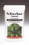 Rio Amazon Lapacho / Pau d'Arco Teabags