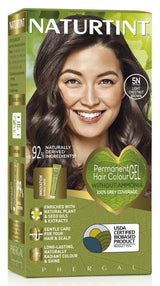 Naturtint  Permanent Hair Colourant 5N - Light Chestnut Brown - Up to 35% Off