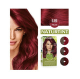 Naturtint  Permanent Hair Colourant Illusion Fireland I-6.66 - Up to 35% Off