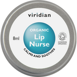 Viridian Lip Nurse Balm (Organic) 8ml #688 Up To 30% Off