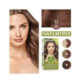 Naturtint  Permanent Hair Colourant Illusion Teide Brown I-7.7 - Up to 35% Off