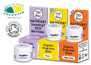 Haymax Lavender