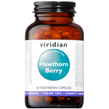 Viridian Hawthorn Veg Caps 60 size #831 Up To 30% Off