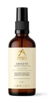 Absolute Aromas Smooth Luxury Shave Oil 100ml