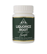 Bio-Health Liquorice Root 60 Capsules