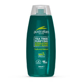 Australian Tea Tree Purifying tea tree Stimulating Body Wash 250ml