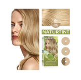 Naturtint  Permanent Hair Colourant 9N - Honey Blonde - Up to 35% Off