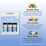 Tisserand The Little Box of Sleep