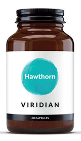 Viridian Hawthorn Veg Caps 60 size #831 Up To 30% Off