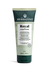 Herbatint  Royal Cream Regenerating Conditioner