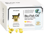 Pharma Nord Bio-Fish Oil 500mg 240 caps
