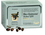 Pharma Nord Bio-Quinone Q10 GOLD 100mg (Ubiquinone) 150 caps