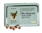 Pharma Nord Bio-Quinone Active Q10 Super 30mg (Ubiquinone) 30 caps