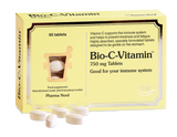 Pharma Nord Bio-C Vitamin 750mg 60 tabs