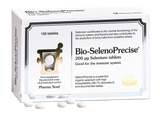 Pharma Nord Bio-SelenoPrecise 200mg 150 tabs